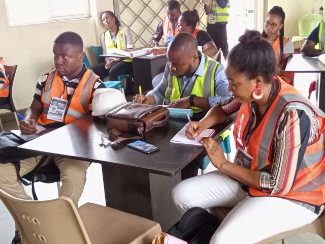  HSE Certification Training in Benin City, Nigeria - in Lagos, Abuja, Port-Harcourt, Kaduna, Warri, Benin, Enugu, Kano, Ibadan, Aba, Onitsha, Ondo, Asaba, Jos, Calabar, Ilorin, maiduguri, Zaria, Aba, Abeokuta, Oyo, Osun, Edo, Delta States